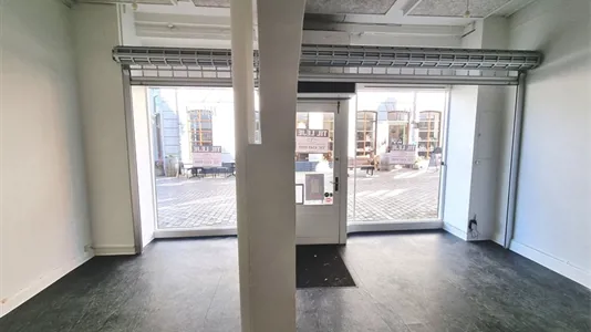 Restaurantlokaler til leje i Viborg - billede 3