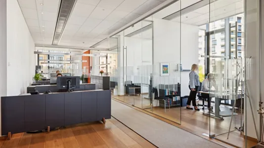 Butikslokaler til leje i Aalborg Centrum - billede 15