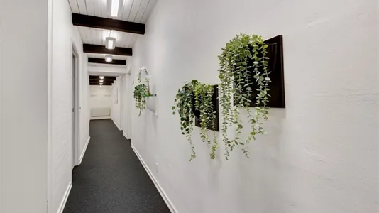 Kontorfællesskaber til leje i Kolding - billede 5