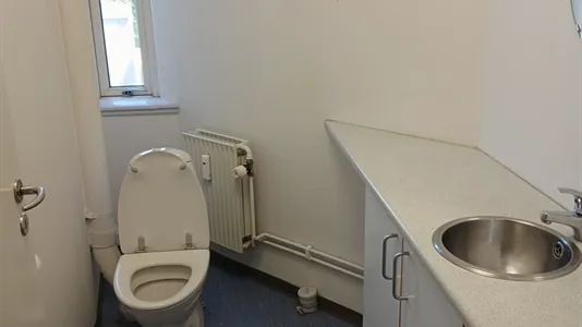 Kontorlokaler til leje i Aalborg Centrum - billede 11