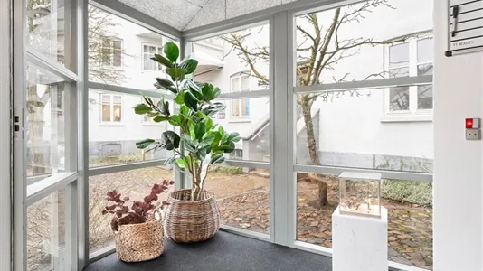 Kontorfællesskaber til leje i Randers C - billede 3