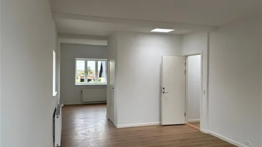 Kontorlokaler til leje i Hvidovre - billede 10