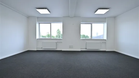 Kontorlokaler til leje i Kolding - billede 14