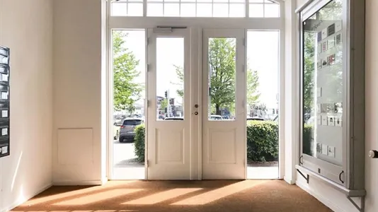 Kontorlokaler til leje i Århus C - billede 11