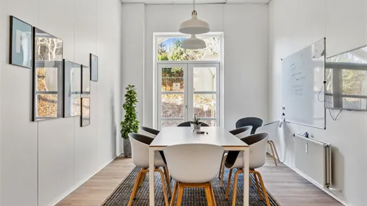 Kontorfællesskaber til leje i Kolding - billede 15