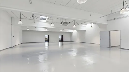 Lagerlokaler til leje i Ishøj - billede 6