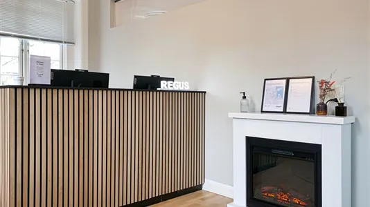 Kontorhoteller til leje i Østerbro - billede 14