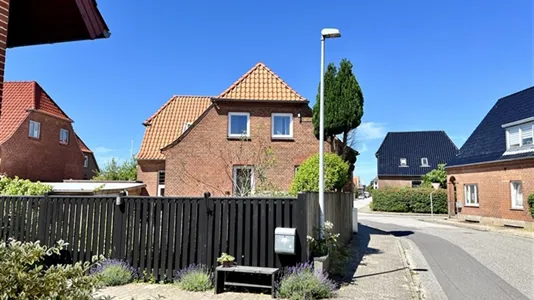 Erhvervslejemål til leje i Fredericia - billede 3