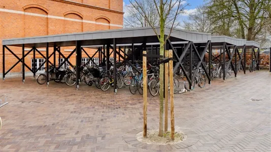 Kontorhoteller til leje i Odense C - billede 5