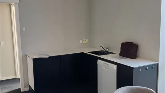 Kontorlokaler til leje i Aalborg SV - billede 9