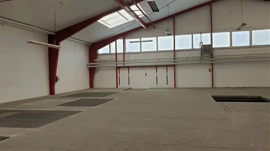 Kontorlokaler til leje i Nykøbing Sjælland - billede 9