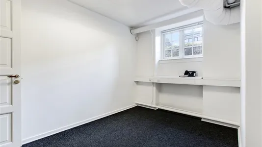 Kontorlokaler til leje i Kolding - billede 3