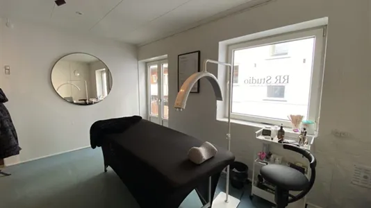 Butikslokaler til leje i Aalborg Centrum - billede 7