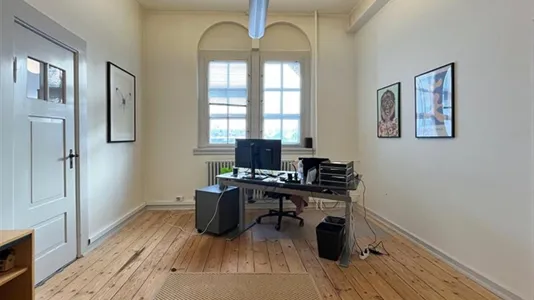 Kontorlokaler til leje i Århus C - billede 10