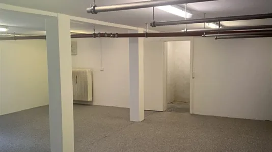 Lagerlokaler til leje i Kastrup - billede 2