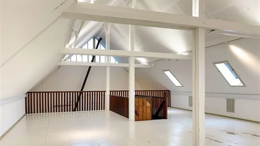 Kontorlokaler til leje i Århus C - billede 5