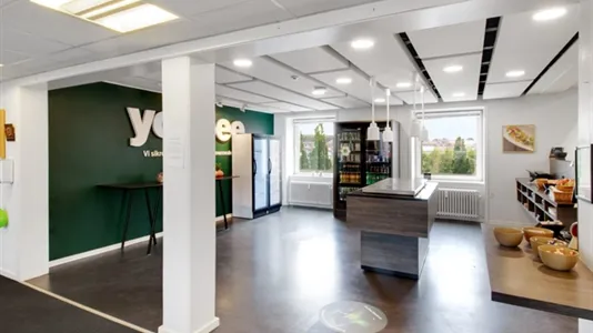 Erhvervslejemål til leje i Kolding - billede 10