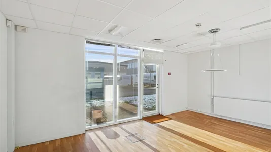 Kontorlokaler til leje i Rødovre - billede 10