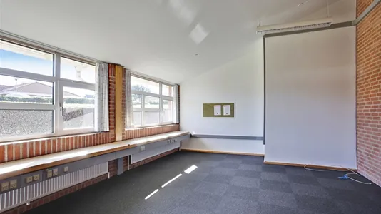 Erhvervslejemål til leje i Hobro - billede 14