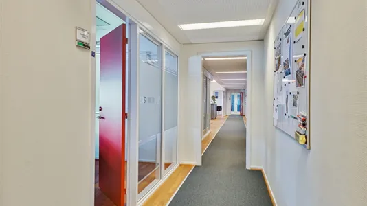 Erhvervslejemål til leje i Esbjerg Centrum - billede 17