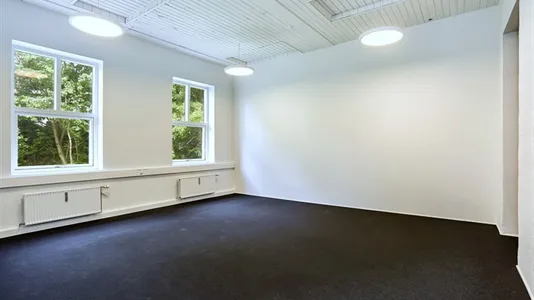Kontorfællesskaber til leje i Kolding - billede 6