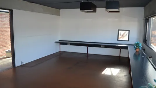 Kontorlokaler til leje i Hadsund - billede 6