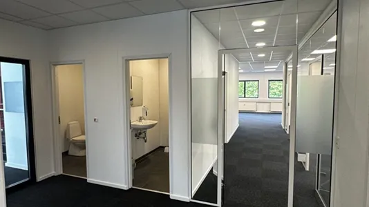 Erhvervslejemål til leje i Kolding - billede 4