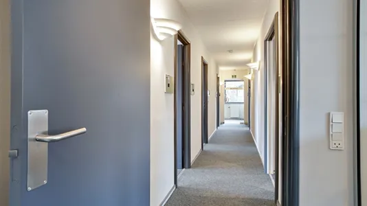 Kontorlokaler til leje i Kongens Lyngby - billede 3