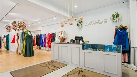 Butikslokaler til leje i Århus C - billede 2