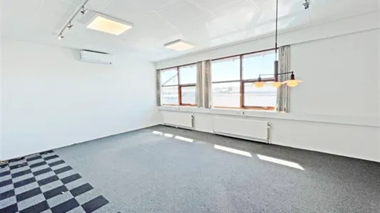 Kontorlokaler til leje i Viborg - billede 5