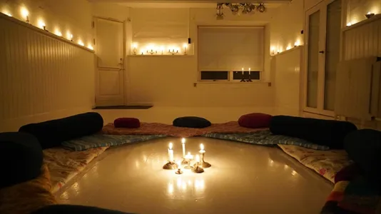 Kontorlokaler til leje i Frederiksberg C - billede 4