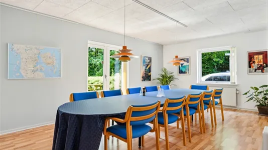 Kontorfællesskaber til leje i Ringe - billede 4