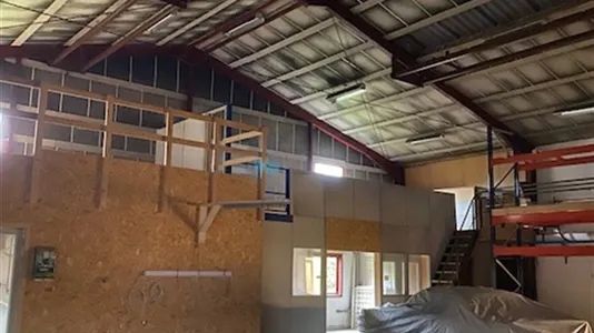 Erhvervslejemål til leje i Kvistgård - billede 12