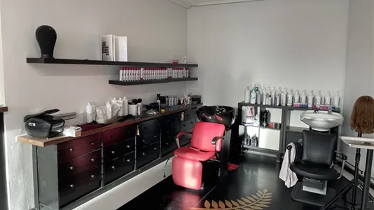 Kliniklokaler til leje i Karise - billede 5