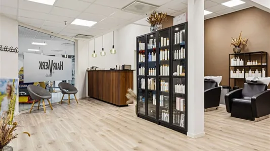 Butikslokaler til leje i Varde - billede 8