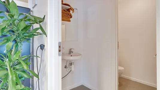 Kontorlokaler til leje i Odense SØ - billede 7