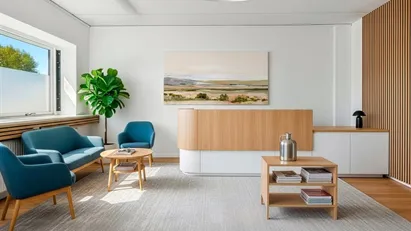 Kontor til leje i 8200 Århus N