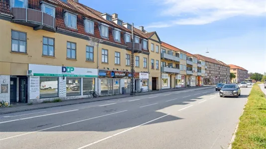 Erhvervslejemål til leje i Vanløse - billede 7