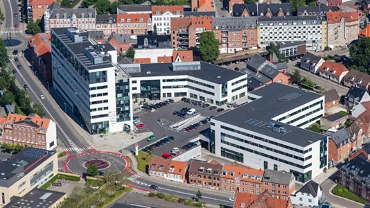 Kontorhoteller til leje i Viborg - billede 7