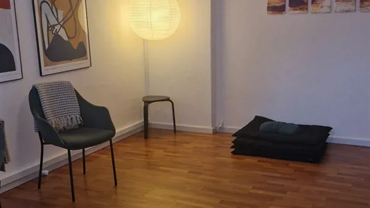Kliniklokaler til leje i Århus N - billede 2