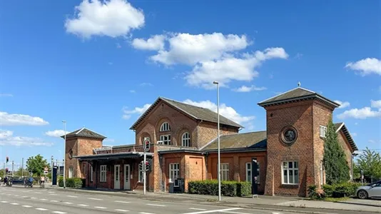 Butikslokaler til leje i Århus C - billede 1