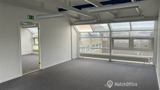 Kontorlokaler til leje i Aabenraa - billede 2