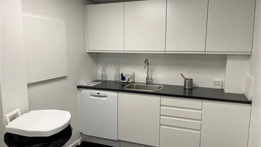 Kontorfællesskaber til leje i Hillerød - billede 13