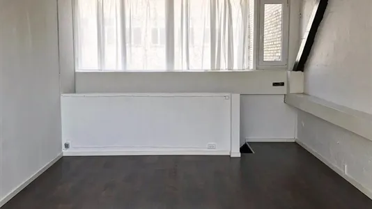 Erhvervslejemål til leje i København S - billede 3
