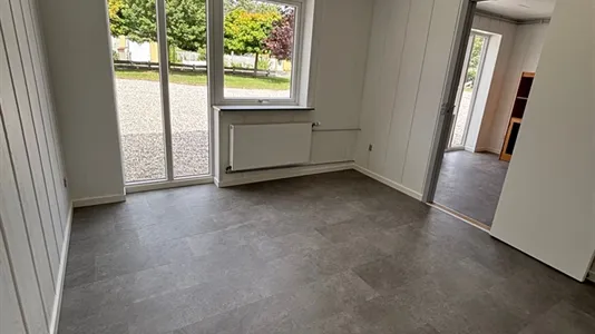 Kontorlokaler til leje i Nykøbing Falster - billede 3