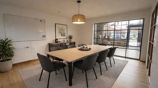 Kontorlokaler til leje i Odense C - billede 4