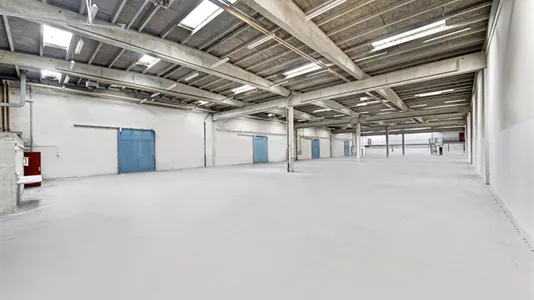 Lagerlokaler til leje i Kolding - billede 4