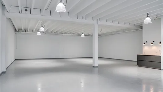 Kontorlokaler til leje i Hvidovre - billede 5