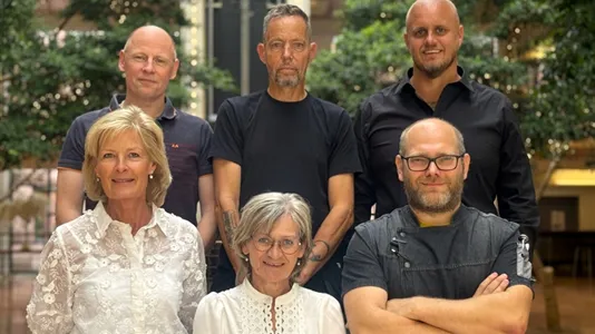 Kontorlokaler til leje i Allerød - billede 13