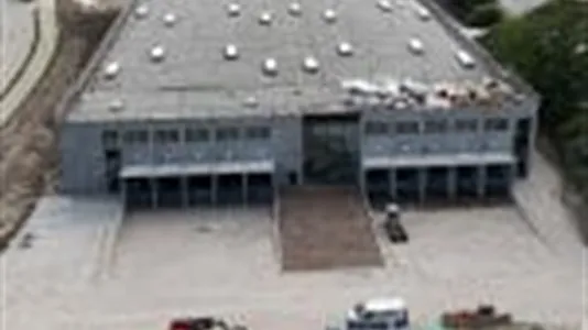 Kontorlokaler til leje i Område ikke angivet - billede 2